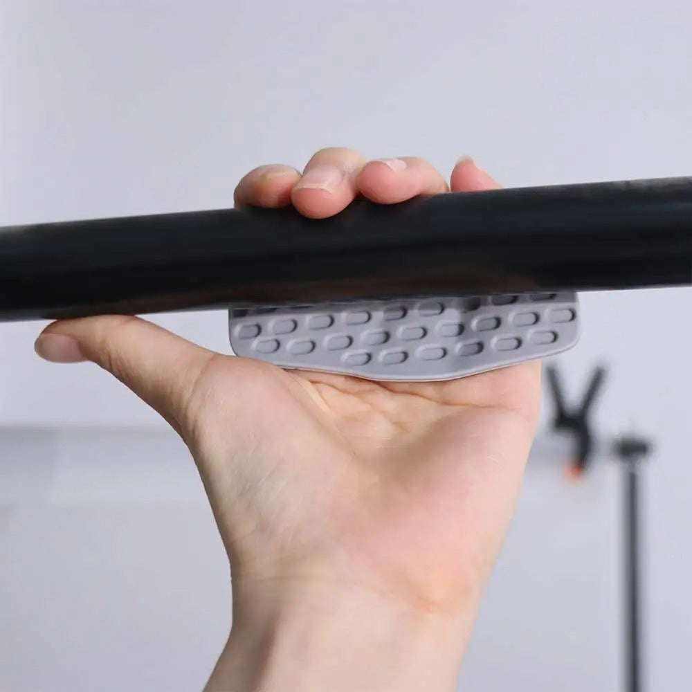 Lifting Grip Pads-Gym Hand Protectors