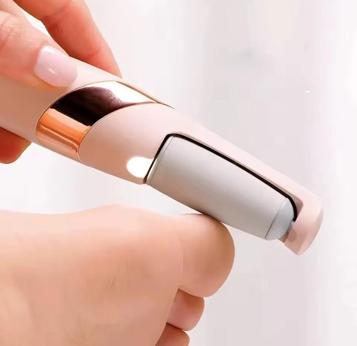 Electric Callus Remover-Pedicure Foot File