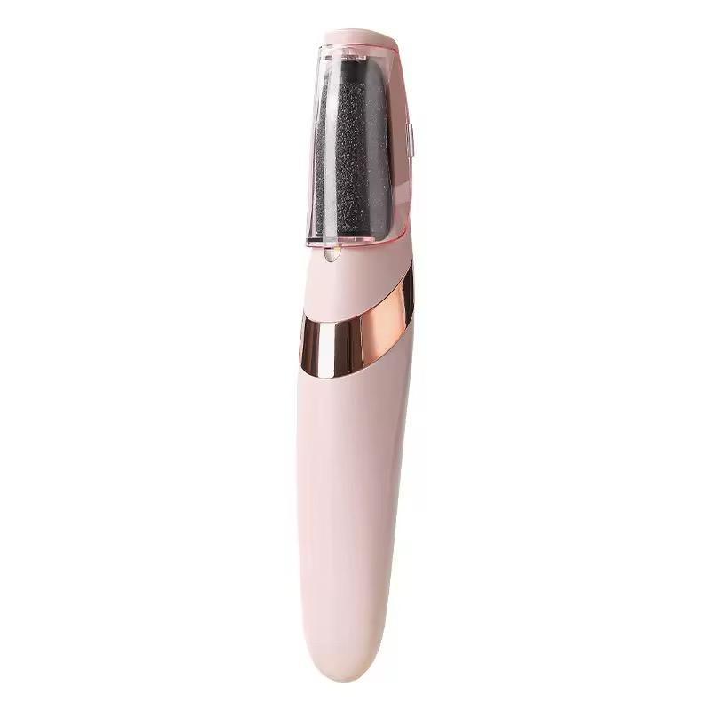 Electric Callus Remover-Pedicure Foot File