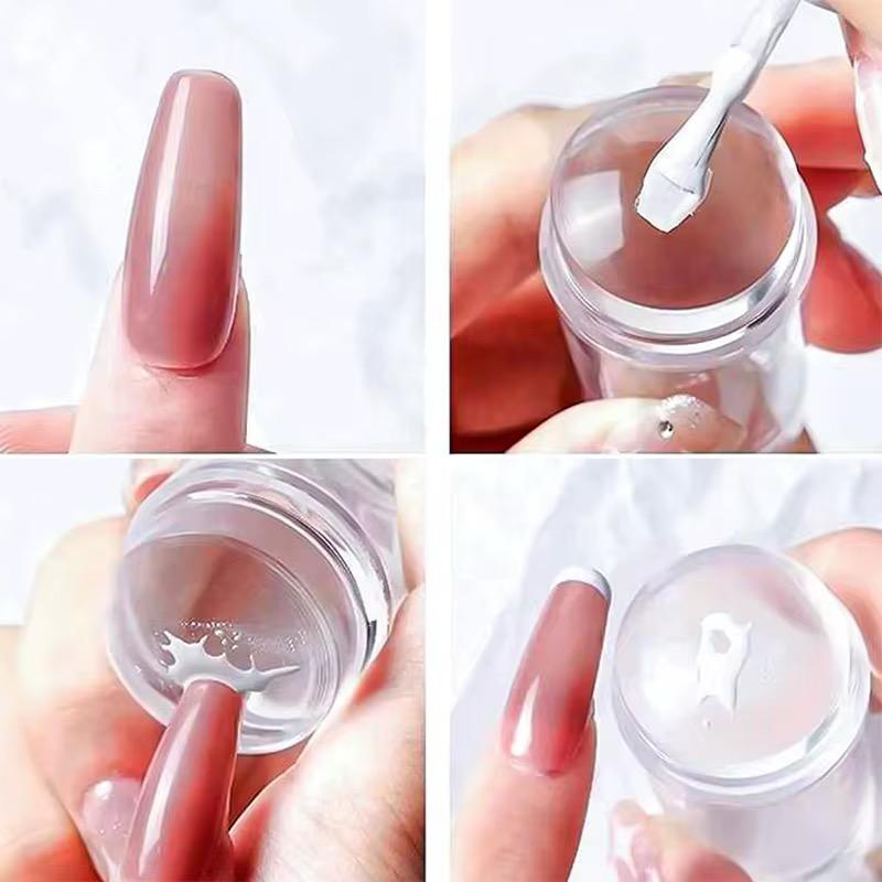French Tip Stamper-Easy Manicure Tool