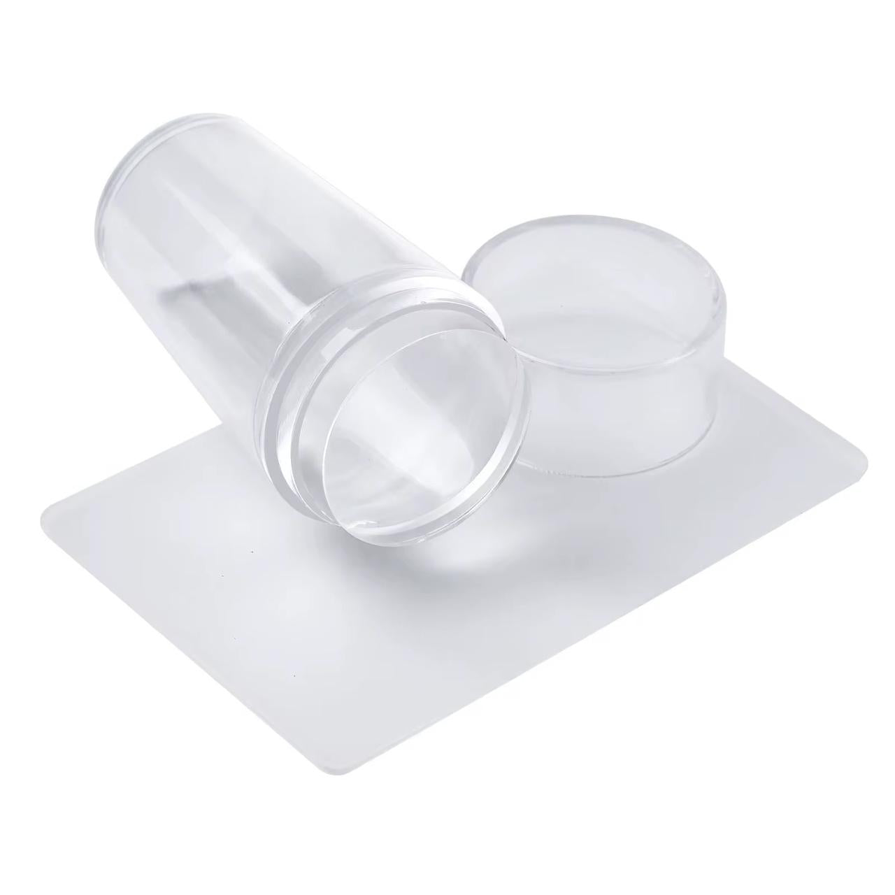 French Tip Stamper-Easy Manicure Tool