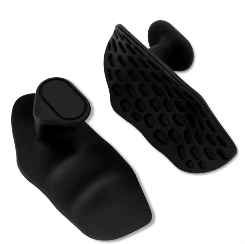 Lifting Grip Pads-Gym Hand Protectors