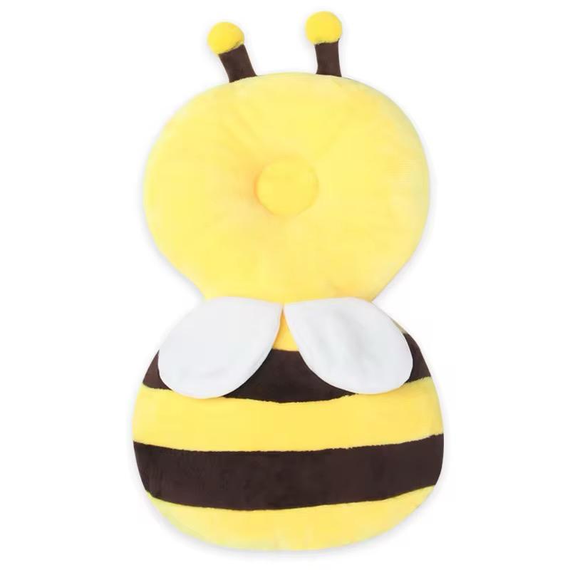 Coussin de protection pour la tête de bébé - Coussin de sécurité pour sac à dos