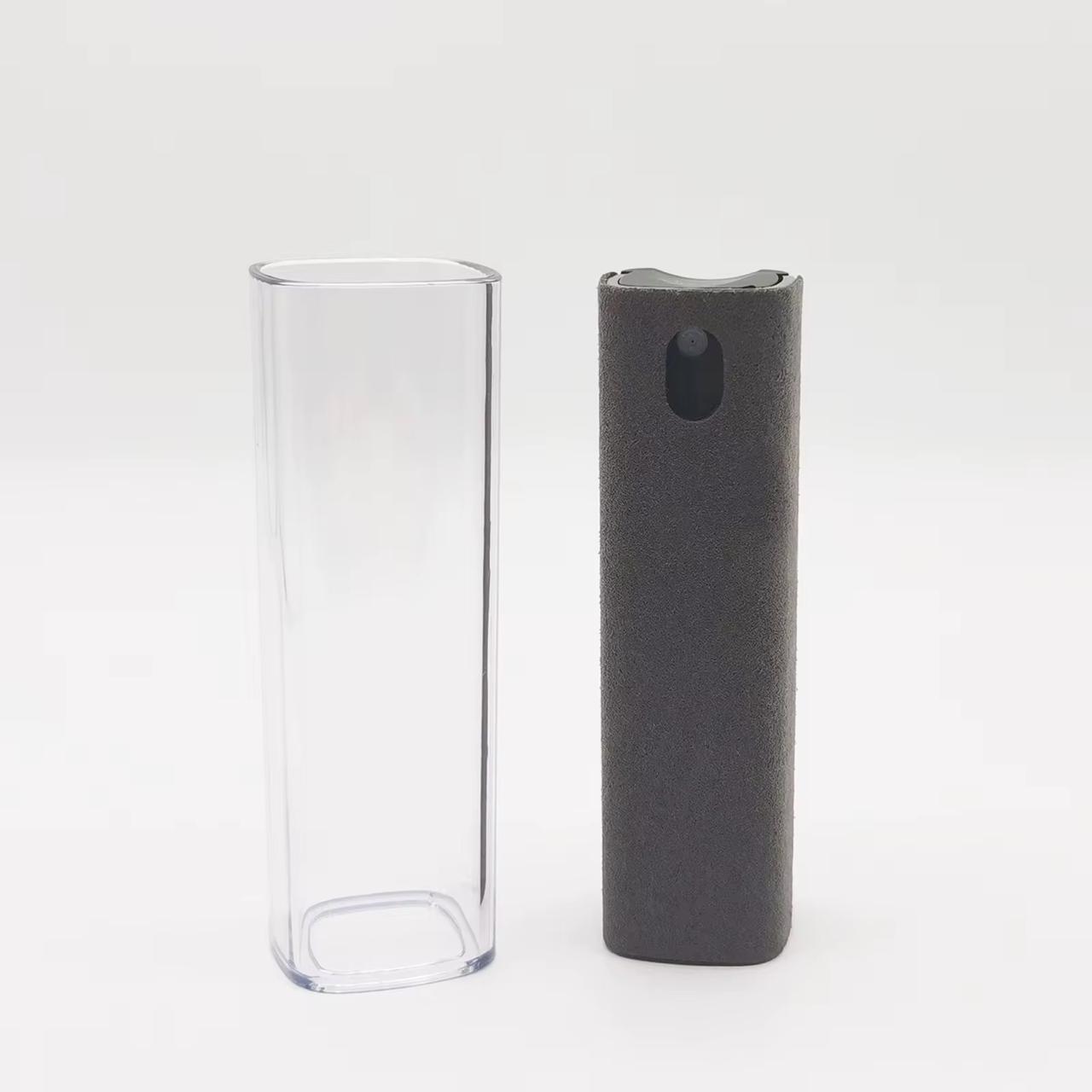 2-in-1 Universal Cleaning Spray Multi-Surface Cleaner