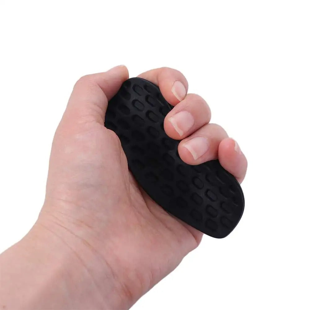Lifting Grip Pads-Gym Hand Protectors